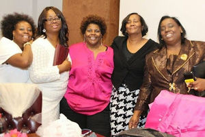 Meet your Posher, Robbie